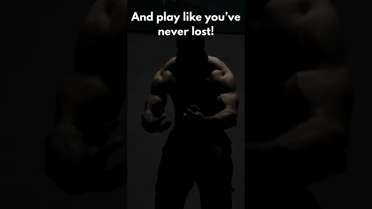 Practice Like You've Never Won... #motivation #inspirtional #quotes #shorts #fyp #foryou #foryoupage