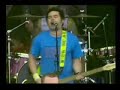 video - NOFX - The Separation Of Church And Skate