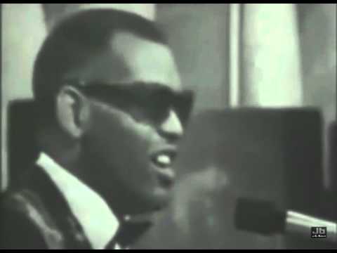 Ray Charles - What'd I Say (The Big T N T  Show - 1966)