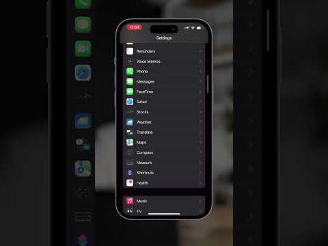 📲 The best camera settings for your iPhone 14 pro 💪