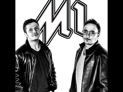 MASTIK LICKERS - PROMO, LEVELUP (full)