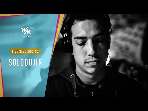 We Must Live N3 ft. Solodujin @ Casa Cordoba