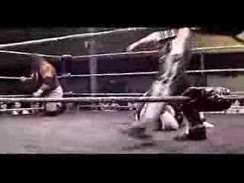 Gary Williams vs Tony Armstrong - Maritime Cup 1