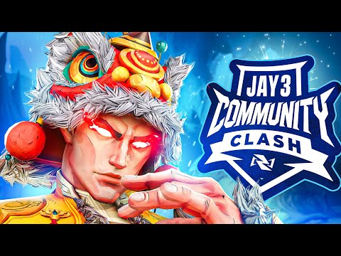 How I DOMINATED Jay 3s $30,000 Open Qualifier One Tricking IRON FIST