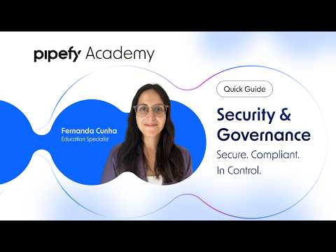 Security Governance Framework | Community Health