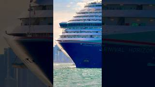 Carnival Horizon 🛳️ #share #yt #subscribe #comment #cruise #vacation #shortvideo #shortsvideo #fun