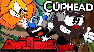 Cuphead Review | ft. @Strippin​ | The Completionist