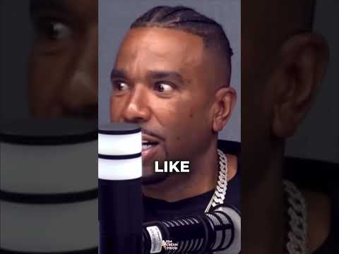 NORE Tells A Crazy Diddy Story 😂😅😭