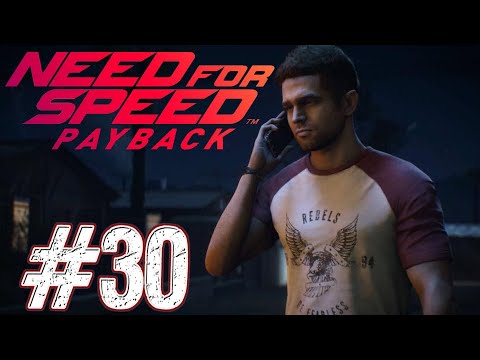 Need for Speed Payback - pt : 30 runner dealership - بيع عداء