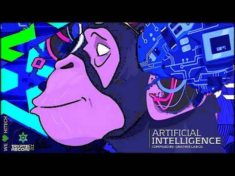 HiTech Dark Psytrance ● 190 BPM+ Paranoise - Smoking A Spliff 199