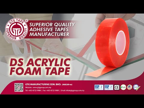 Siddhi double side adhesive tissue tape