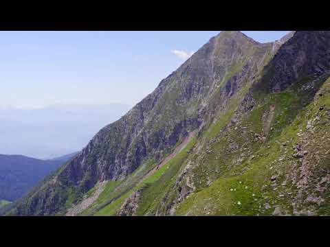 Maranza - Südtirol - Dji Mavic 2 pro