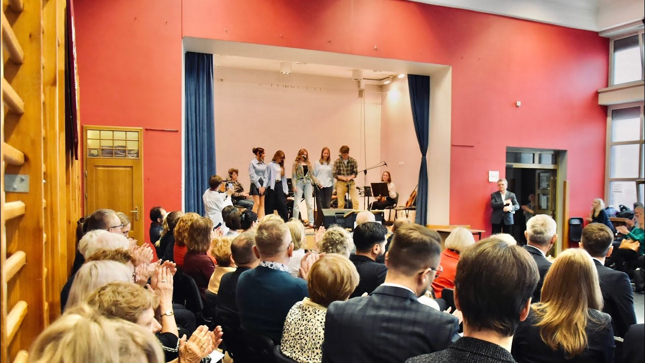 Kooperacja - Krakowski Spleen (LIVE z Dnia Edukacji Narodowej 2025)