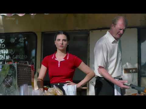 Hvězdy nad hlavou (5) - Táňa se bude za Jirku klidně bít