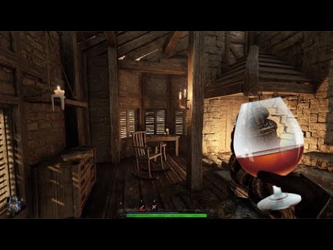 Krubers Plans After A Successful Mission - Vermintalks