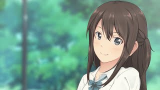 Nightcore Kimi no Hana - Hanako Oku