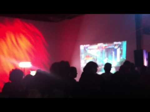 BARFIGHTS Hosted by Cross Counter TV 12-11-11