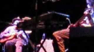 vic chesnutt &amp; victoria williams ,sydney 2009