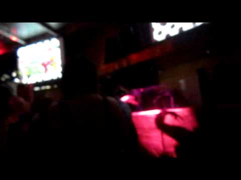 Glove Cats @ Dubstep invasion tour family nightclub