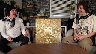 Dad Reacts to JAY-Z &amp; Kanye West - Watch The Throne