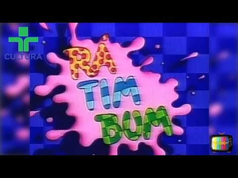 Rá-Tim-Bum (completo)