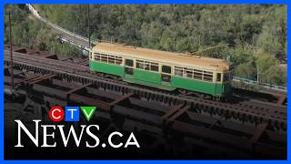 Download lagu Future of High Level Bridge Streetcar in limbo mp3 Download lagu Future of High Level Bridge Streetcar in limbo mp3