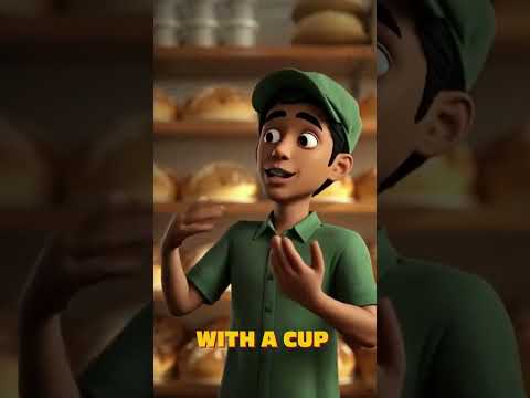 Fresh Bakes, One Order Away!