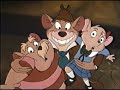 And Available Now On Videocassette Bumper And The Great Mouse Detective Trailer