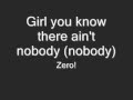 How many ppl can do it like me (zero) Lyrics ...