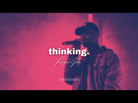 [FREE] Bryson Tiller x Roy Woods Type Beat 2022 - "Thinking" | R&B Ryan Trey Type Beat 2022