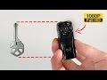 Best Mini Spy Camera UNDER $27 - RECORDS IN HD (24HRS ONLY!) mp3