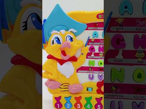 Alfabeto Musical