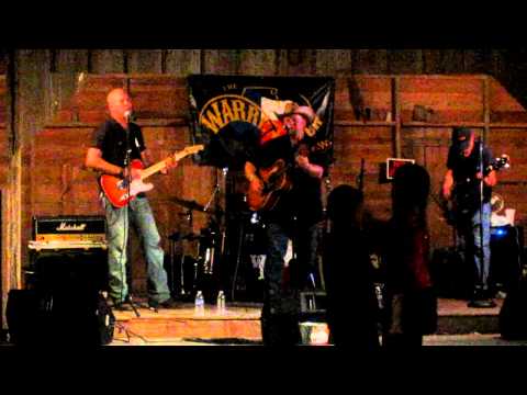 In Color (Jamey Johnson) - Covered by David Cannon