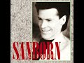 David Sanborn - So Far Away - 1988
