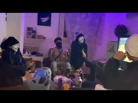 PABLITO 01 - SIEMPRE ME TIENTA (VIDEO CLIP OFICIAL)  25280