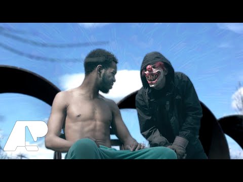 KBE Vonte - Shoutout (ft. Clay Maskin) (Dir. by @austin_prescott)