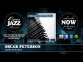Oscar Peterson - Gypsy in My Soul (1951)