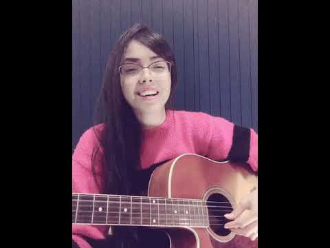 Hymns to God  CCB - 316 - Is your life sad? - Emaiara Gomes