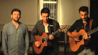 Suite: Judy Blue Eyes | Crosby, Stills &amp; Nash | The Shadowboxers Cover