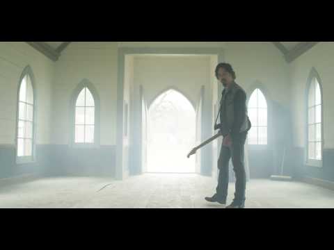 Richie Kotzen 'The Damned' Official Music Video online metal music video by RICHIE KOTZEN