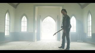 Richie Kotzen &#39;The Damned&#39; Official Music Video
