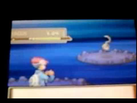 Come catturare gli  Unown !?