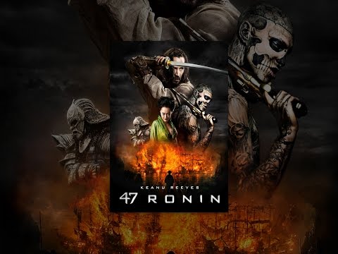 47 Ronin
