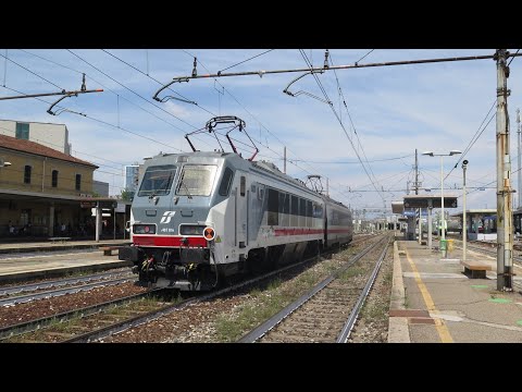 Transiti e colpacci tra Milano Lambrate e Milano Greco Pirelli