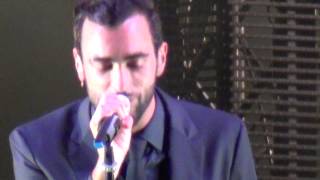 MARCO MENGONI - GOVONE 20.7.2013 - AVESSI UN ALTRO MODO