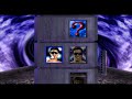 MKP Revelations 2 0 MK1 Johnny Cage Hard 8 W I P