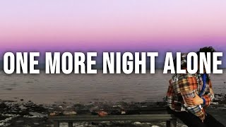 Bankrol Hayden - One More Night Alone [Lyrics]