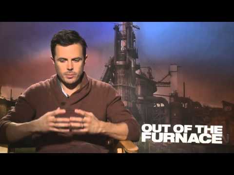 Out of the Furnace - Cast & Director Interviews
