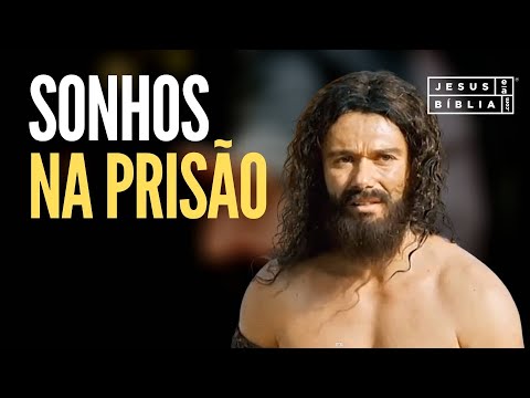 Genesis 40 Study: JOSEPH INTERPRETS DREAMS IN PRISON (Bible Explained)