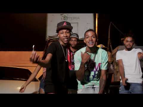 CV UVA- DONDE ESTAN (Video Oficial)